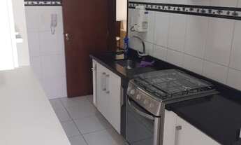 Imagem 2: Apartamento à venda, 2 quartos, 1 vaga, Vila Nossa Senhora de Fátima - Guarulhos/SP