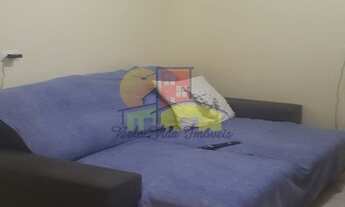 Imagem 5: SANTO ANDRé - Casa Padrão - Valparaíso