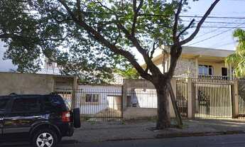 Imagem 2: Lote na Rui Barbosa, centro- Foz do Iguaçu