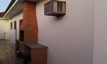 Imagem 4: Casa térrea, proximo a Unicamp