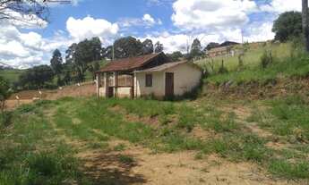 Imagem 5: Belíssima chácara em Toledo Minas Gerais, terreno plano, com excelente topografia