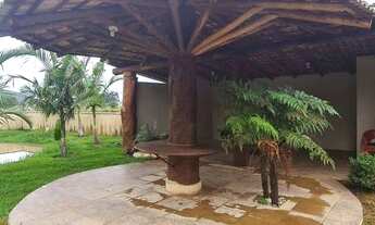 Imagem 2: Excelente chácara na Santa Lídia, lugar tranquilo e aconchegante