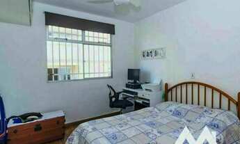 Imagem 7: Apartamento com 3 quartos, 2 vagas no bairro Colégio Batista