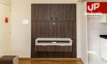 Imagem 5: Apartamento com 2 dormitórios para alugar, 45 m² por R$ 1.000,00/mês - Fragata - Pelotas/R