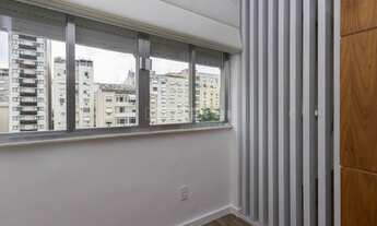 Imagem 3: Rio de Janeiro - Apartamento Padrão - Ipanema