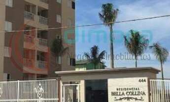 Imagem: Apartamento para Venda em Mogi das Cruzes