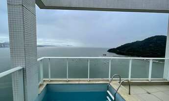 Imagem 2: COBERTURA TRIPLEX FRENTE MAR Ref.:637