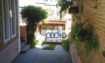 Imagem 3: Casa com 4 dormitórios à venda, 350 m² por R$ 1.500.000,00 - Jardim Paulista - Atibaia/SP