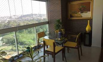 Imagem 7: Lindo aluga so com embutidos e tb semi mobiliado