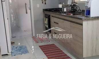 Imagem 5: Sobrado com 3 dormitórios sendo 1 suíte à venda, 128 m² por R$ 800.000 - Cidade Jardim