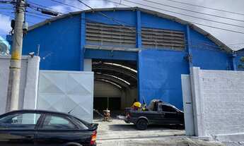 Imagem: Galpão para aluguel, Serraria - Diadema/SP