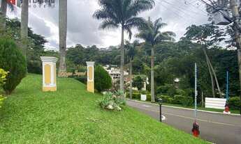 Imagem 2: Bosque do Imperador - venda - terreno - loteCondomínio Bosque Imperial
