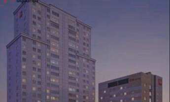 Imagem 3: Sala à venda, 27 m² por R$ 250.000 -Boulevard Jacareí Office & Mall- Jacareí/SP