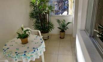 Imagem 5: Apartamento para venda tem 90 metros quadrados com 2 quartos