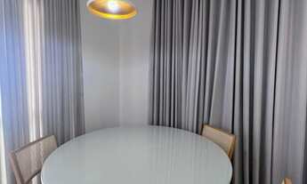 Imagem 5: LAKE SIDE RESIDENCE - SETOR BUENO (MOBILIADO