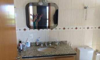 Imagem 7: Apartamento com 4 dormitórios à venda, 132 m² por R$ 950.000,00 - Jardim Aquarius - São Jo