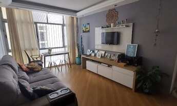 Imagem 5: Apartamento Venda 2 quartos 1 vaga 84 m² Av. Dom Pedro I, 920 Vila Monumento São Paulo