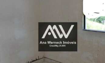 Imagem 7: Casa com 2 dormitórios à venda, 64 m² por R$ 210.000,00 - Jardim dos Alfineiros - Juiz de