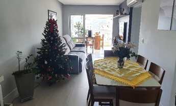 Imagem 5: Apartamento Porteira 100% Fechada de 2 dorms (1 suíte) à venda na Vila Belmiro em Santos