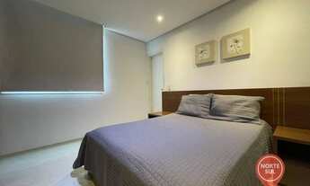 Imagem 5: Flat com 1 dormitório para alugar, 35 m² por R$ 2.400,00/mês - Estoril - Belo Horizonte/MG