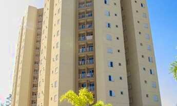 Imagem 2: Apartamento com 2 dormitórios à venda, 52 m² por R$ 245.000,00 - Jardim Marajoara - Nova O