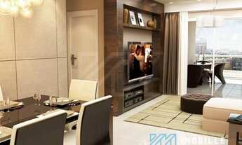 Imagem 5: Apartamento com 123,28m² privativo