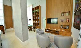 Imagem 7: Apartamento para aluguel tem 90 metros quadrados com 3 quartos