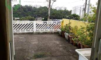 Imagem: Sobrado à venda, 85 m² por R$ 630.000,00