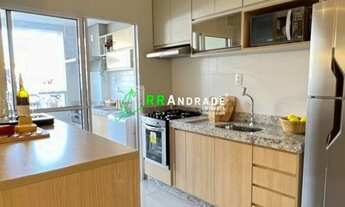 Imagem 4: Apartamento à venda no Residencial Paraíso - Franca/SP