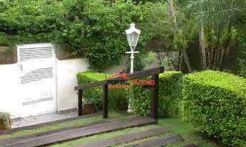 Imagem 2: Casa com 3 dormitórios, 480 m² - venda por R$ 1.800.000,00 ou aluguel por R$ 12.000,00/mês