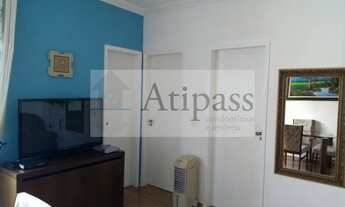 Imagem: Ótimo Apartamento Bairro Demarchi