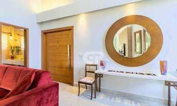 Imagem 6: Casa à venda, 534 m² por R$ 3.500.000,00 - Condomínio Shamballa II - Atibaia/SP