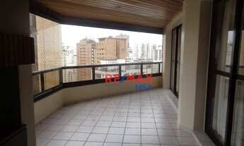 Imagem 4: Apartamento para locação em Perdizes com terraço gourmet, 4 vagas e lazer completo. Constr