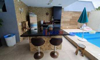 Imagem 3: Casa com 7 dormitórios à venda, 573 m² por R$ 2.800.000,00 - Recreio dos Bandeirantes - Ri