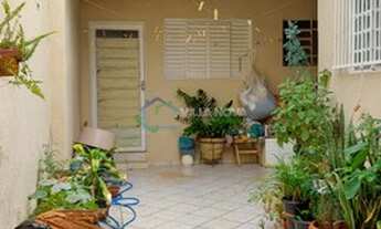 Imagem 2: Ribeirão Preto - Casa Padrão - Campos Elíseos