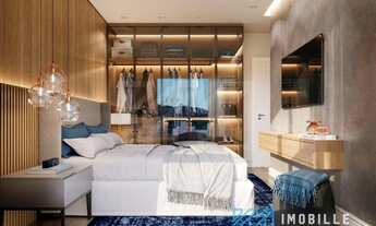 Imagem 7: Apartamento no Edifício Riomaggiore em Balneário Camboriú