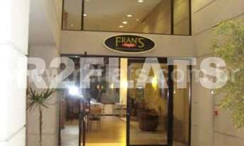 Imagem 7: FLAT PARA VENDA EM MOEMA !! EXCELENTE OPORTUNIDADE!