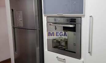 Imagem 4: Apartamento com 2 dormitórios à venda, 82 m² por R$ 349.000,00 - Jardim Chapadão - Campina