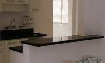 Imagem 3: Apartamento para alugar, 90 m² por R$ 4.000,00/mês - Itaim Bibi - São Paulo/SP