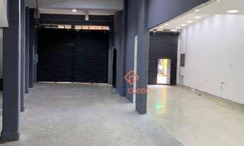 Imagem 6: Galpão para alugar, 200 m² por R$ 5.700,00/mês - Centro - São Paulo/SP