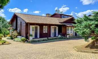 Imagem 3: Casa à venda, 300 m² por R$ 1.385.000,00 - Paragem dos Verdes Campos - Gravataí/RS