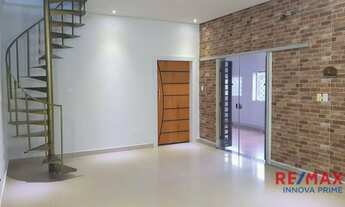 Imagem: Casa com 3 dormitórios à venda, 250 m²