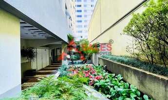 Imagem 3: Apartamento à venda R$ 398.000 e para locação, 1 dormitório, 1 vaga, Rua Araguari, 789 Moe