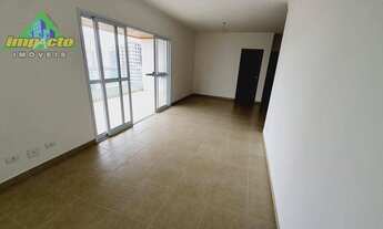 Imagem 4: Apartamento com 3 dormitórios à venda, 142 m² por R$ 750.000,00 - Vila Assunção - Praia Gr