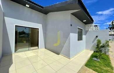 Imagem 2: Condomínio Fechado no Cataratas