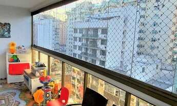 Imagem 2: Apartamento quatro quartos duas suítes, duas vagas