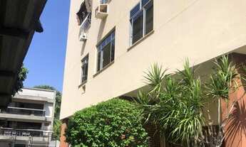 Imagem: Apartamento para venda 2 quartos 1 vaga