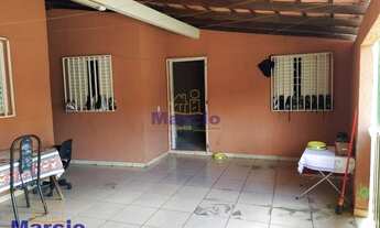 Imagem 2: Casa com 3 dormitórios à venda por R$ 190.000 - Vila São José - São Sebastião/DF