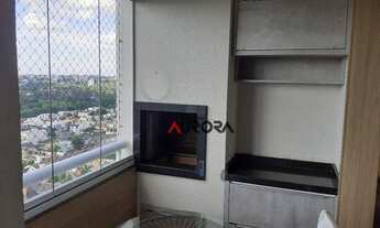 Imagem 7: Apto na Gleba Palhano