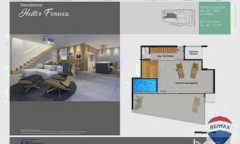 Imagem 5: Cobertura com 4 quartos à venda, 230 m² por R$ 2.082.540 - Santa Helena - Juiz de Fora/MG